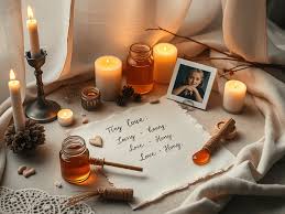 Rituel D’amour Qui Fonctionne Pour Attirer l’amour