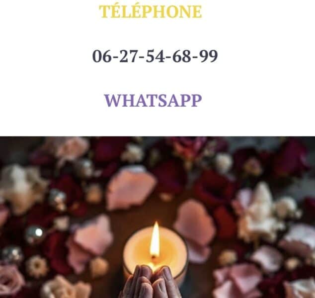 Retour Affectif comment récupérer son Ex Rituel Affectif