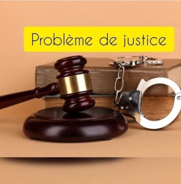 COMMENT CALME UNE AFFAIRE DE JUSTICE GAGNEZ PROCÈS EN 72HEUR