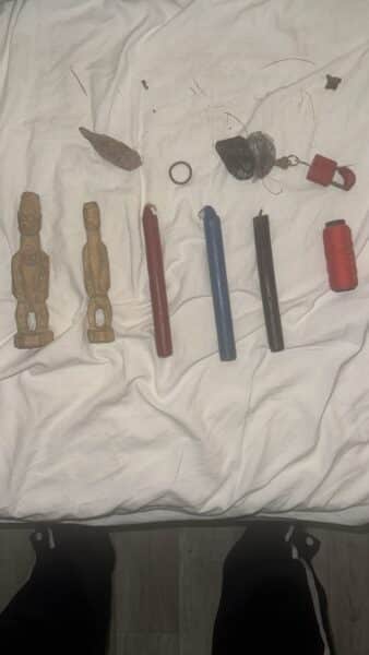 Rituel D’amour Qui Fonctionne Pour Attirer l’amour.