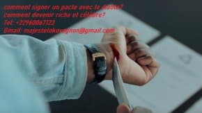 signez un pacte signez un pacte
