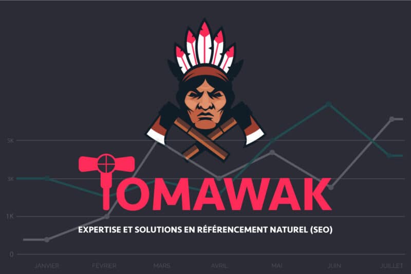 Référencement naturel et stratégie SEO sur mesure pour votre site Internet avec Tomawak